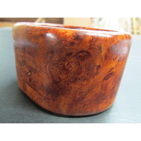 花梨瘤ポリウレタン仕上げくり抜き幅広ブレスレット 木製 銘木 木製バングル こぶ材 木のバングル ウッド ブレスレット くり抜き 工芸 作家 手作り Buyee Buyee Japanese Proxy Service Buy From Japan Bot Online