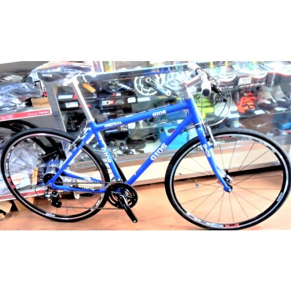 完売御礼 新車 ジオス ミストラル 0000314 Hyaku Cycle 通販 Yahoo ショッピング