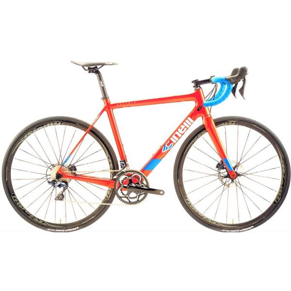 Cinelli シマノ Hyaku ヴェルトリクス Cycle 105完成車 チネリ ロードバイク ディスク 105完成車 ならショッピング ランキングや口コミも豊富なネット通販 更にお得なpaypay残高も スマホアプリも充実で毎日どこからでも気になる商品をその場でお求め