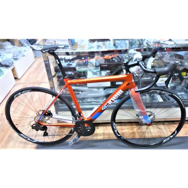 Cinelli シマノ Hyaku ヴェルトリクス Cycle 105完成車 チネリ ロードバイク ディスク 105完成車 ならショッピング ランキングや口コミも豊富なネット通販 更にお得なpaypay残高も スマホアプリも充実で毎日どこからでも気になる商品をその場でお求め