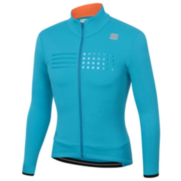 新品 スポルトフル TEMPO BLU ATOMIC L 前面GORE-TEX INFINIUM