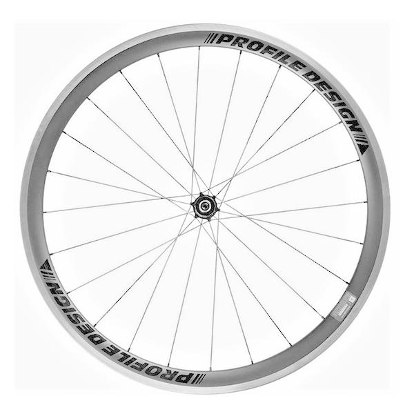 PROFILE RACING（プロファイルレーシング） 新品 PROFILE DESIGN 38