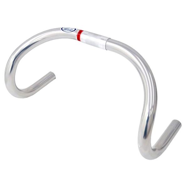 NITTO 新品 日東 ハンドルB123AA 380mm NJS : Hyaku Cycle
