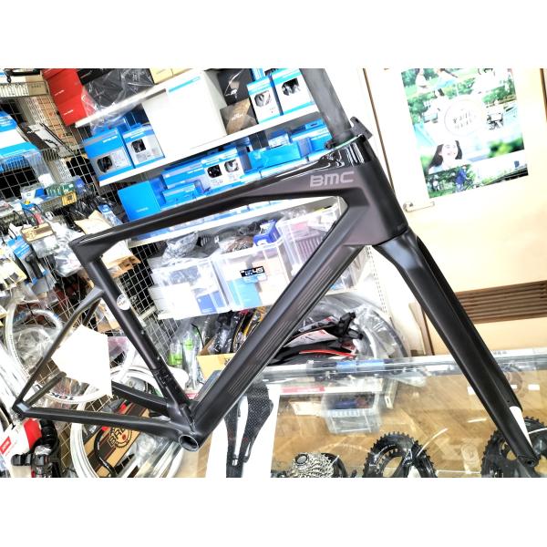 新品 BMC Roadmachine FRS フレームセット V1 51