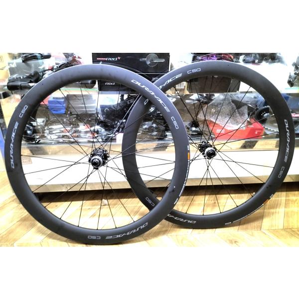 シマノ アウトレット新品 シマノ デュラエース WH-R9270 シマノ アウトレット新品 シマノ デュラエース WH-R9270