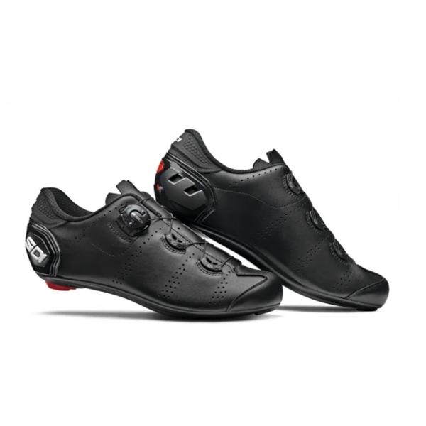 特価 シディ 新品 SIDI FAST　40　ブラックサイズ 　40日本代理店 正規輸入品店頭でも販売しておりますので、一度　ご来店頂き　ご覧下さい。また、お電話.メールにて　お問合せ頂けましたら、ご説明させて頂きます。電話番号 0773-...