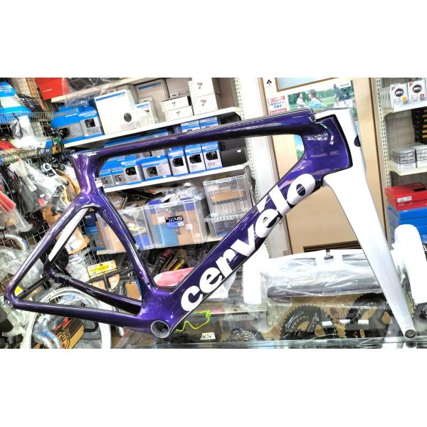 cervelo アウトレット新品 サーベロ s5 Discブレーキ仕様 54 cervelo アウトレット新品 サーベロ s5 Discブレーキ仕様 54