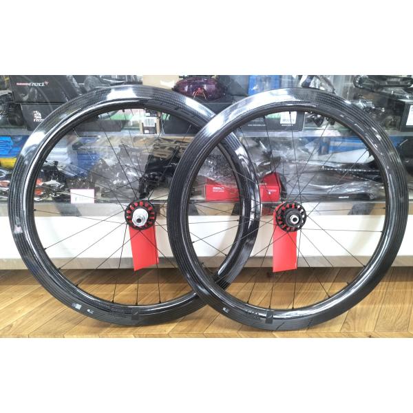 自転車本体 FULCRUM SPEED 55 CMPTZN DB FULCRUM（フルクラム） 新品 アウトレット特価 FULCRUM Speed 55