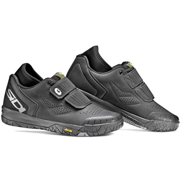 シディ 新品 SIDI MTB DIMARO BLK 42カラー／ブラックサイズ 42日本代理店 正規輸入品※店頭販売の価格は、ヤフーショッピング価格より安い場合が御座います、詳しくは　お電話ください。店頭でも販売しておりますので、一度　ご...