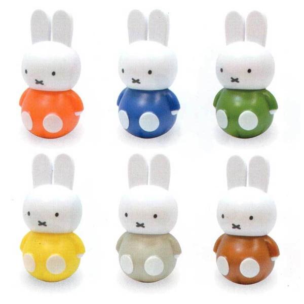 ブエルタ・ア・エスパーニャ　ミッフィー　フィギュア 4体セット ブエルタ・ア・エスパーニャ ミッフィー フィギュア 4体セット