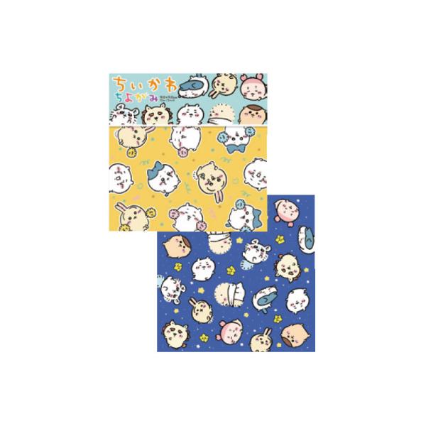 ちいかわ 15cm ちよがみ : ひゃくえもんplus - 通販 - Yahoo!ショッピング