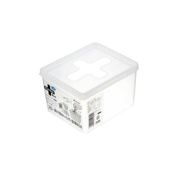 イノマタ化学プルアウトボックス トールクリアー : ひゃくえもんplus
