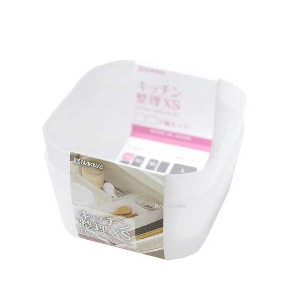 ナカヤ化学 キッチン整理ｘｓ 4955959148500 ひゃくえもんplus 通販 Yahoo ショッピング