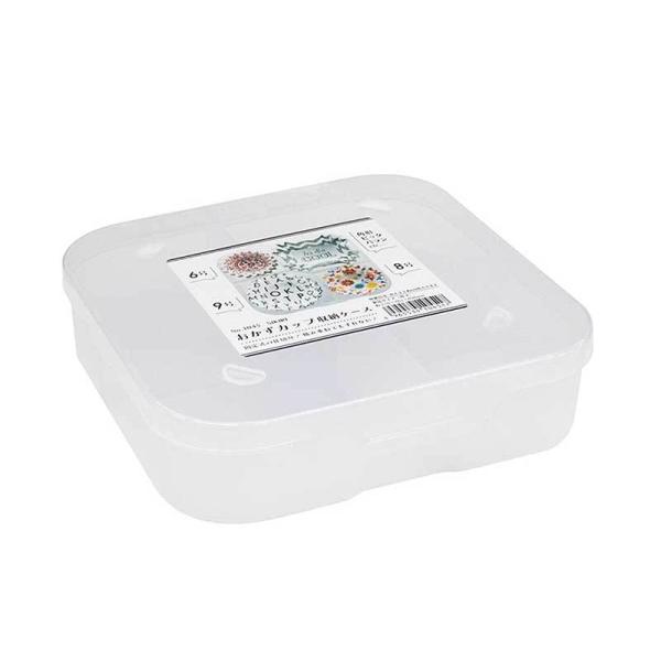 SIKIRIおかずカップ収納ケース