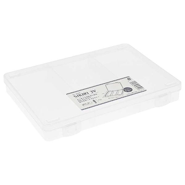 100均] 大量のネイルを収納！セリアで買った「SIKIRI 3V」がシンデレラ