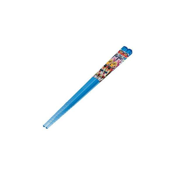 機界戦隊ゼンカイジャー透明すべり止箸 : ひゃくえもんplus - 通販