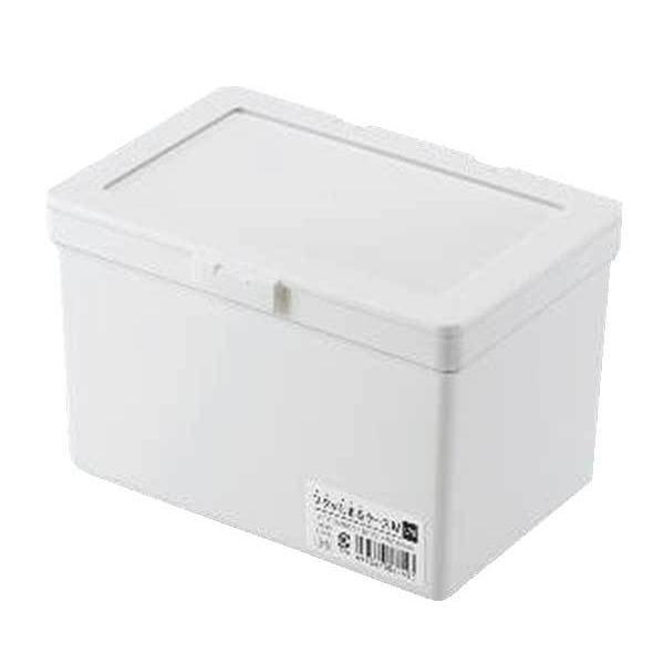 フタがとまるケースM W : ひゃくえもんplus - 通販 - Yahoo!ショッピング