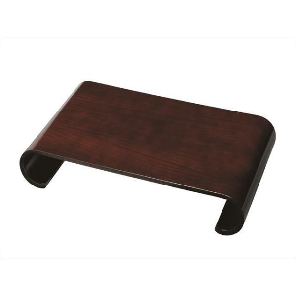 巻足 花台 ゼブラ杢 10号 床の間 和室 玄関 下駄箱 花びん 花瓶 置物