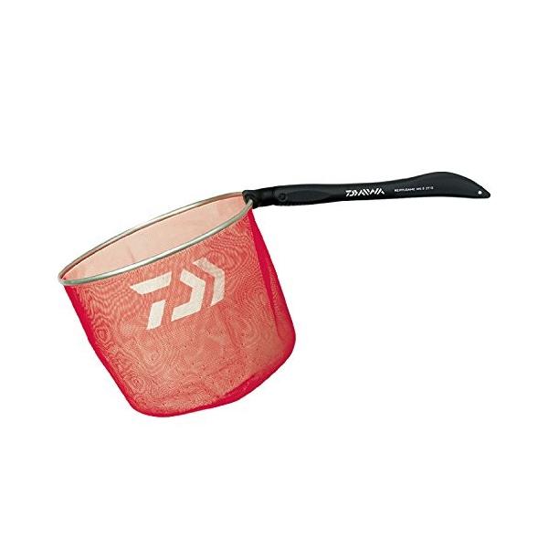 店舗良い ダイワ 鮎ダモ 渓流ダモms Ii 2710 レッド 最新な