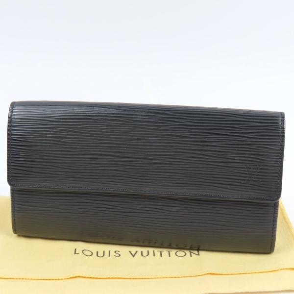 LOUIS VUITTON　ヴィトン　エピ　ポルトフォイユ・サラ　M63742 楽天市場】【財布】LOUIS VUITTON ルイ ヴィトン モノグラム