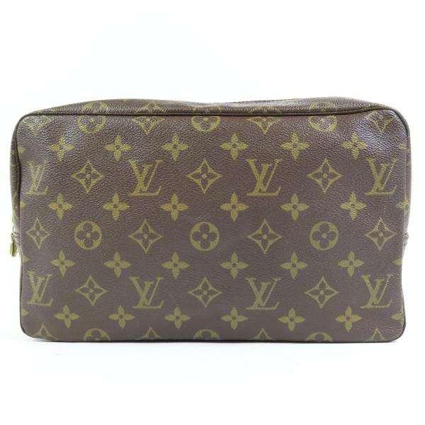 LOUIS VUITTON（ルイ・ヴィトン） 極美品LOUIS VUITTON トゥルースト 