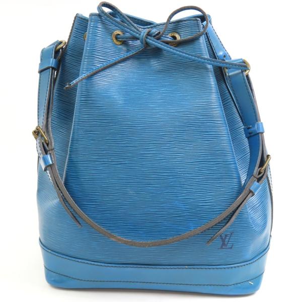 LOUIS VUITTON（ルイ・ヴィトン） 中極美品 ノエ 巾着バッグ