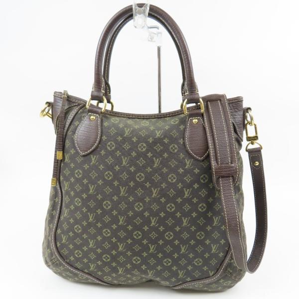 ルイヴィトン ショルダーバッグ ブザス 男女 LOUIS VUITTON（ルイ・ヴィトン） 綺麗LOUIS VUITTON ブザスアン