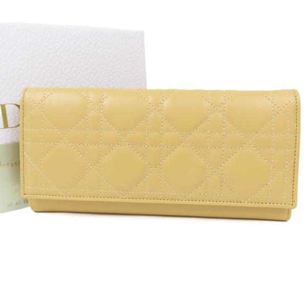 新品同様美品 Christian Dior クリスチャンディオール レディ