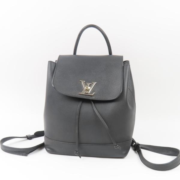 【確実正規品】ルイ・ヴィトン 美品バックパック 黒 LOUIS VUITTON 楽天市場】ルイ ヴィトン louis vuitton（バックパック・リュック