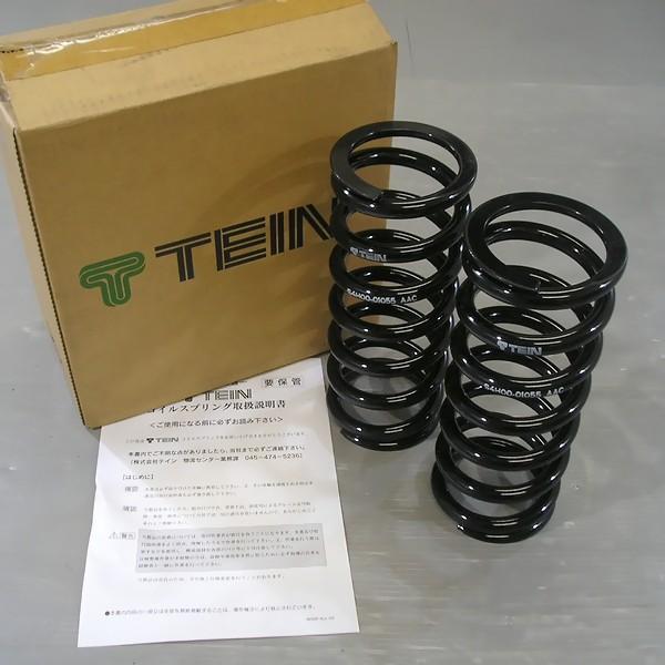 TEIN（テイン） ラスト1set (未使用) (箱の傷み、汚れあり) シビック
