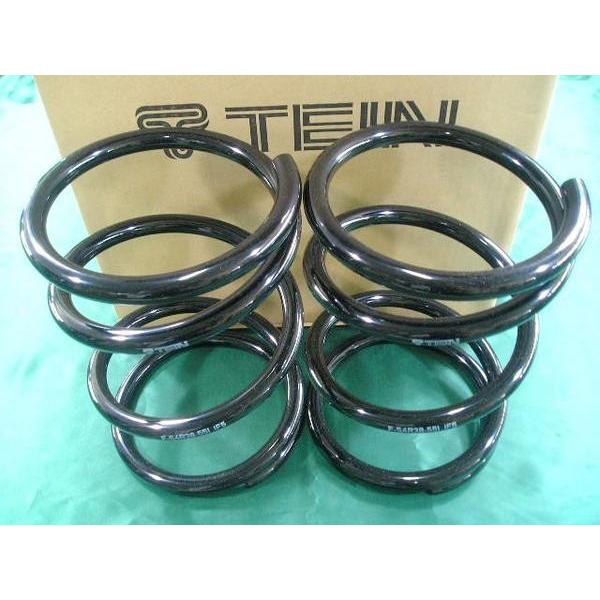 TEIN（テイン） (未使用) (箱の傷み、汚れあり) ランエボ 4 5 6 CN9A 
