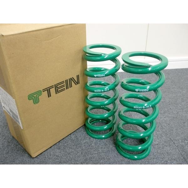 TEIN レーシングスプリング ID65 150mm 18kg TEIN レーシングスプリング ID65 150mm 18kg TEIN レーシング
