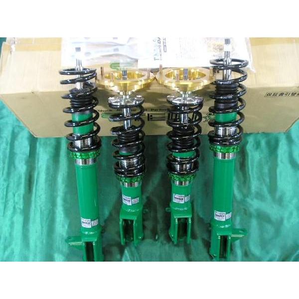 TEIN（テイン） (未使用) (箱の傷み、汚れあり) ダッジ SRT4 TEIN 