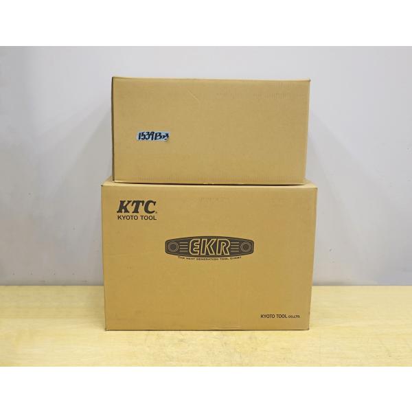KTC 1539B23 未使用 工具セット SK3650ET 2個口発送 ツール KTC 1539B23 未使用 工具セット SK3650ET 2個口発送 ツール