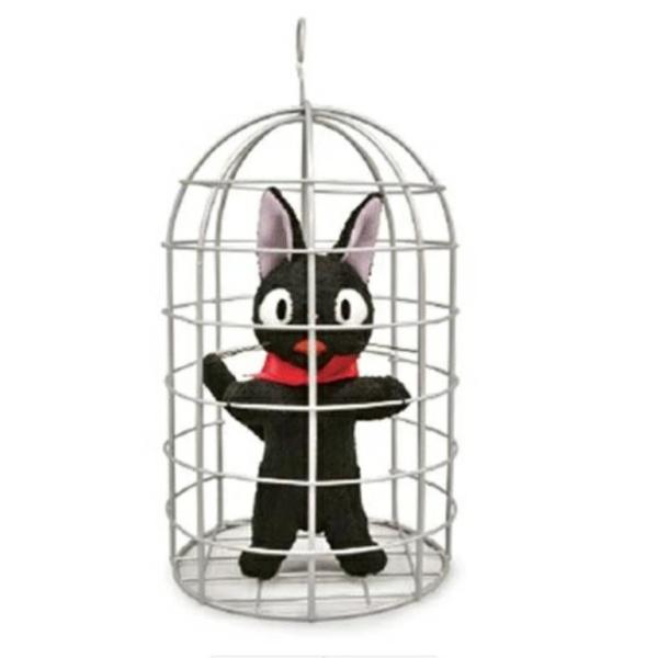 魔女の宅急便 ジジの鳥かごセット ジジ ぬいぐるみ ギフトセット 箱詰め 内祝い 出産祝 ギフト ベビー用品 Buyee 日本代购平台 产品购物网站大全 Buyee一站式代购 Bot Online