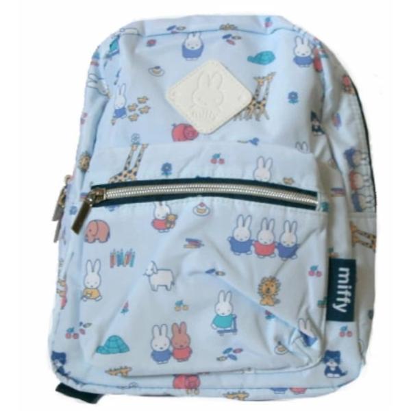 ベビーリュック ミッフィー リュックサック リュック 出産祝い 一升餅