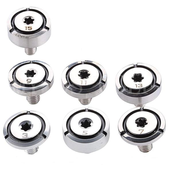 LEFC rbOo[T At@ OPTIFIT EFCg 3g 5g 7g 9g 11g 13g 15g BIG BERTHA ALPHA Pi  ŒZ