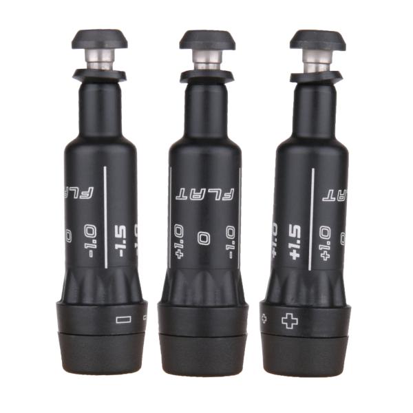 【互換品】G440 G430 G430 MAX10K G425 G410 ハイブリッド HYBRID ユーティリティ UT用スリーブ 370tip 互換品 右手用/左手用