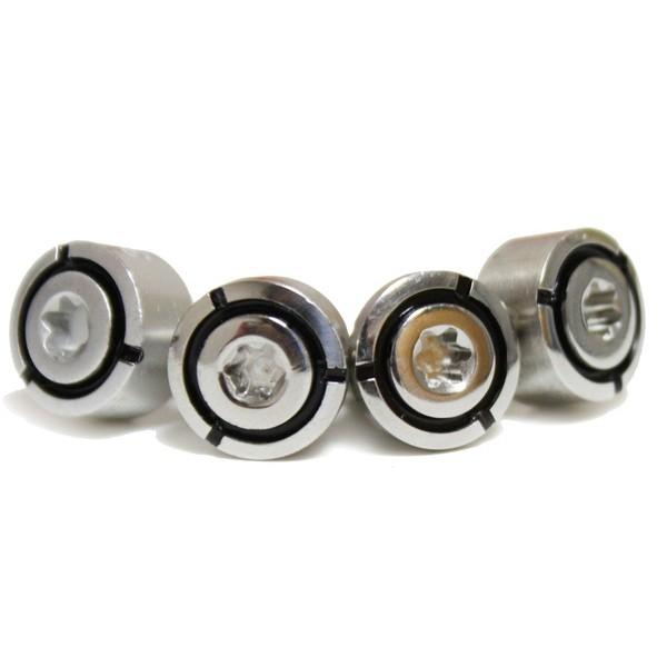 LEFC Screw Weight EPIC SPEED DR/FW MAX FW EPIC  GsbN Tu[hCo[p EFCg GsbNtbV/ [O/GsbN/XR/GBBɂΉ 4