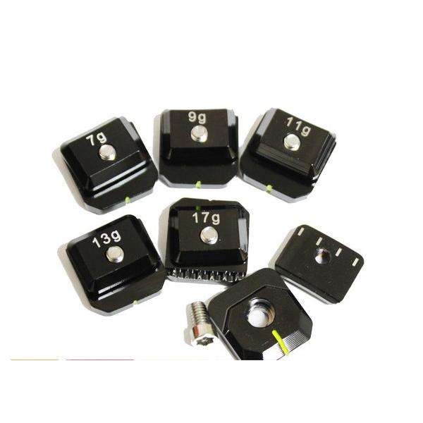 e[[Ch M1 ΉXChEFCg 7g 9g 11g 12g 13g 15g 17g 19g 22g   2017V Pi  ŒZ