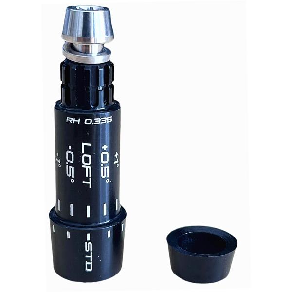 SRIXON スリーブ ZXi MAX TR LSドライバー対応 フェアウェイウッド対応