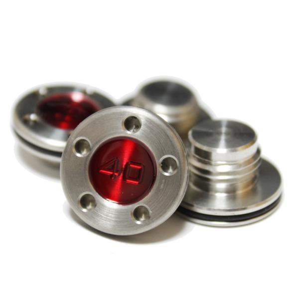 スコッティー キャメロン ファストバック スクエアバック専用 カスタム