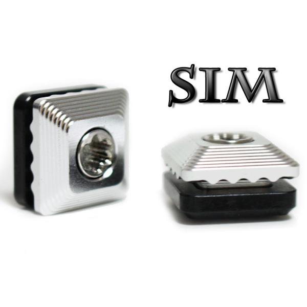 テーラーメイド　支給品　SIM　9.0　美品　ウエイト付 テーラーメイド Taylor Made SIMMAX ドライバー9.0