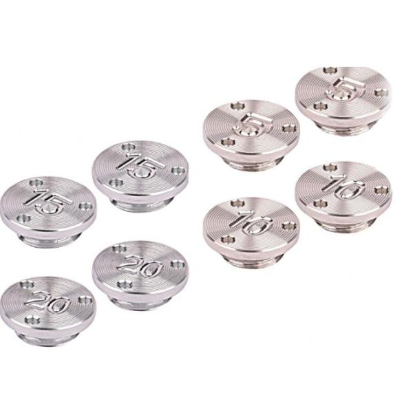 e[[Ch gX p^[pEFCg TP Collection p^[p ARDMORE3 p^[p\[EGCg  5g 7.5g 10g 12.5g 17.5g 15g 20g