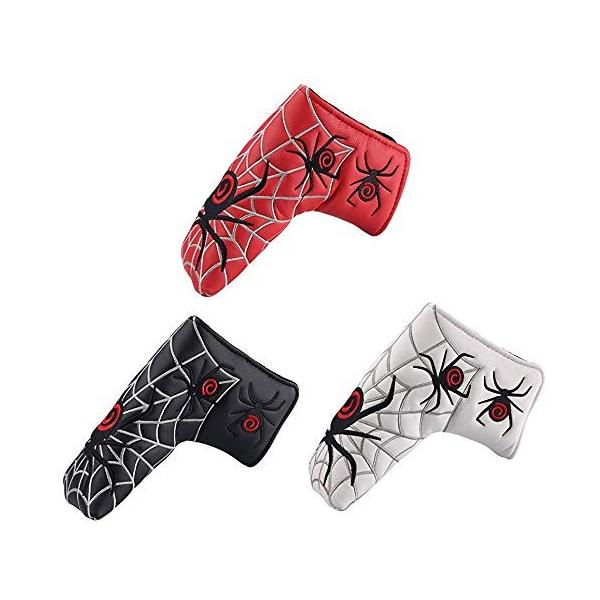 スコッティキャメロン限定モデル　シックスシューター　今ならパターカバープレゼント スコッティキャメロン限定モデル シックスシューター 今なら