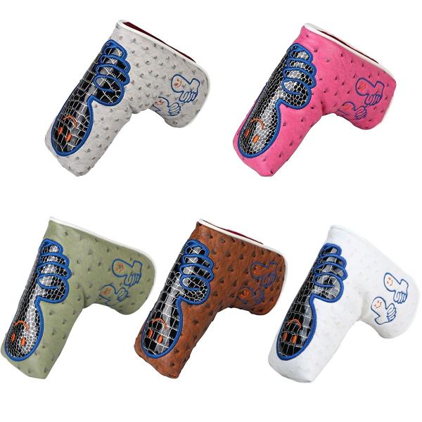 スコッティ キャメロン ヘッドカバーの人気商品 通販 価格比較 価格 Com