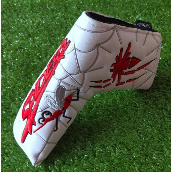 パター ヘッドカバー ピンタイプ みんな探してる人気モノ パター ヘッドカバー ピンタイプ スポーツ アウトドア