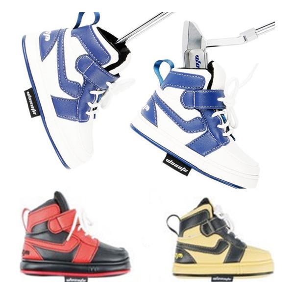 パターカバー ゴルフヘッドカバー ピンタイプ スコッティーキャメロン オデッセイ