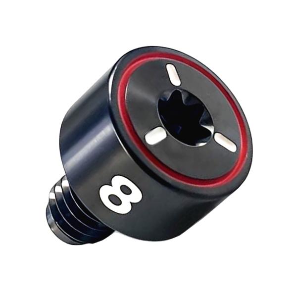 キャロウェイ Quantum ドライバー対応 ウェイト Quantum Max (TD) Max-D TD-TD (LH)ドライバー対応 ウェイト