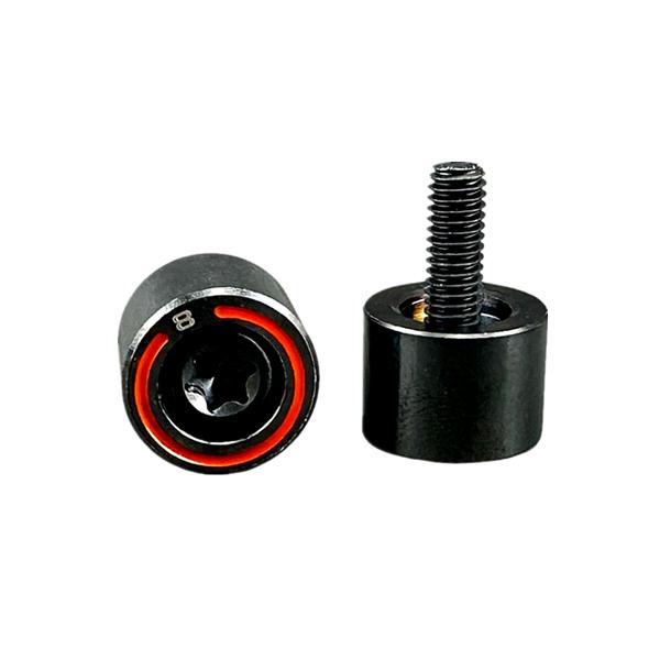 【互換品】テーラーメイド R7 Quad Miniドライバー対応 Qi35ドライバ ー対応 ウェイト Qi35 LSドライバー対応ウェイト 1点